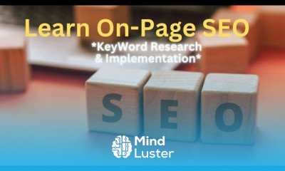 LCT LIVE Stream Learn SEO Keyword Research and implementation