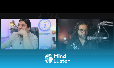 Life Changing Training Learn with GFX Mentor