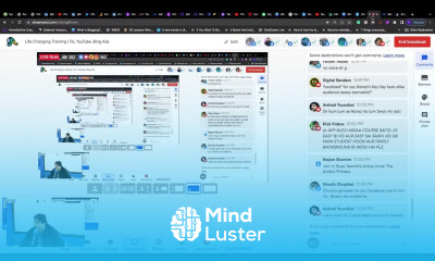 Life Changing Training Fb YouTube Bing Ads