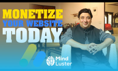 How to monetize your website Monetize your blog today Make money from your website