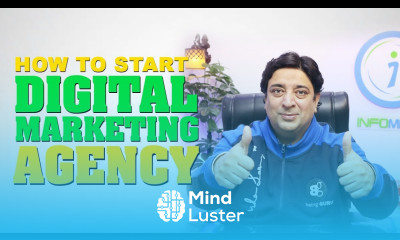How To Start A Digital Marketing Agency Step by Step guide for opening a Marketing Company