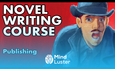 Novel Writing Course Lesson 20 Publishing