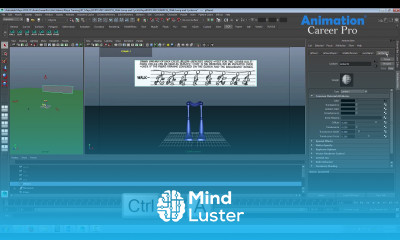 Reloading Textures in Autodesk Maya