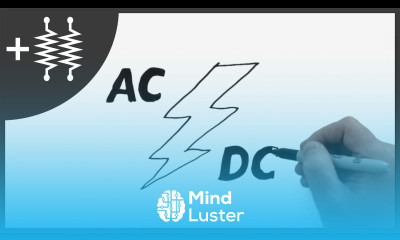 Difference between AC and DC Current Explained AddOhms 5