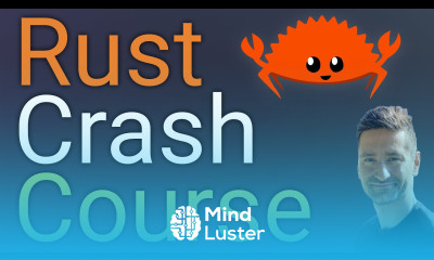 Chapter 15 Packages Crates Modules and Paths Rust Crash Course 