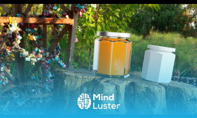 Product Modeling in Maya Modeling Rendering a Honey Jar Tutorial