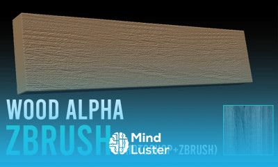 How to Create Alpha for Zbrush in Photoshop Zbrush Alpha Tutorial