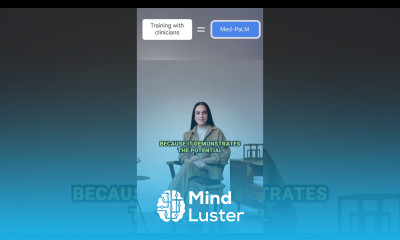 What is Med PaLM in AI GoogleCareerCertificates AI GenerativeAI