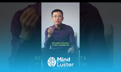 Can AI be biased Google AI Shorts