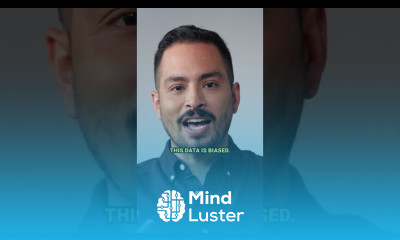 What is Data Bias in AI Google AI Shorts