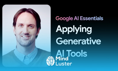 How To Use Generative AI Tools Google AI Essentials