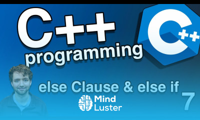 else Clause and else if C Tutorial 7