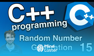 Random Number Generation C Tutorial 15
