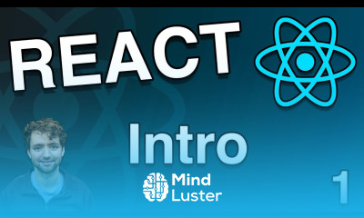 Intro to React React Tutorial 1