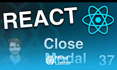 Close Modal on POST Success and Add Result to State React Tutorial 37