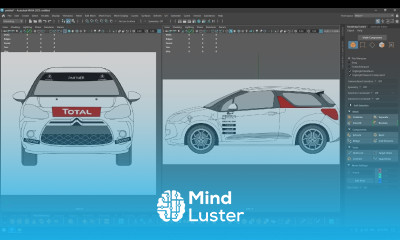 Maya Image Plane Tutorial How to Set Up Image Planes and Reference Images in Maya 2024