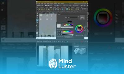 How to Create Fog using Arnold in Maya Maya 2023 Tutorial