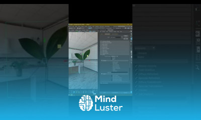 How to Use Opacity Map in Maya Arnold Maya 2023 Tutorial
