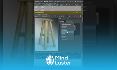 How to Remove Noise from Renders in Arnold Maya