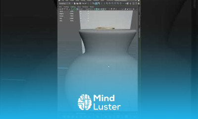 Clay Pot 3D Modeling in Autodesk Maya Maya Modeling Tutorial