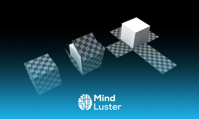 UV Mapping in Autodesk Maya 2019 Unwrapping Part 6 Helix