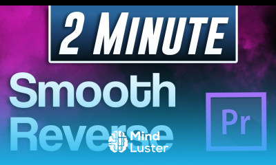 How to create SMOOTH Reverse Effect Adobe Premiere Pro