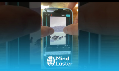 How to Zoom In with CapCut