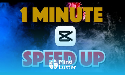 CapCut How to Speed Up Video