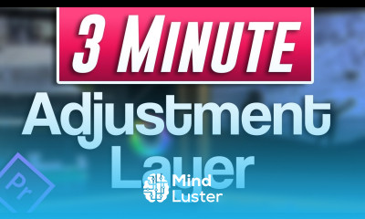 How to Use Adjustment Layers Tutorial Premiere Pro