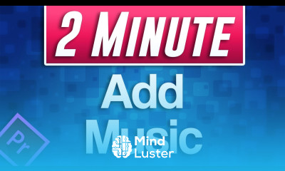 How to Add Music Tutorial in Premiere Pro