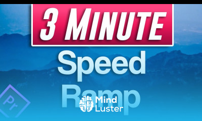 Smooth Speed Ramp in Premiere Pro