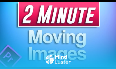 Premiere Pro CC How to Make Pictures Move