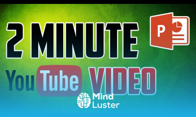 PowerPoint 2016 How to Add a Youtube Video to PowerPoint Presentation