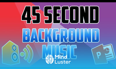 PowerPoint 2016 How to Add Background Music to a Presentation