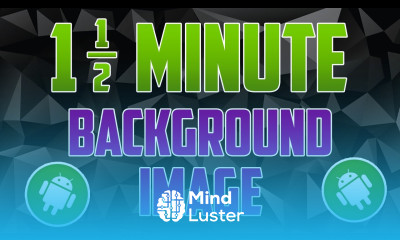 Android Studio How to Add a Background Image to Activity