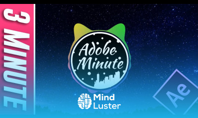 After Effects Quick Music Visualizer Tutorial