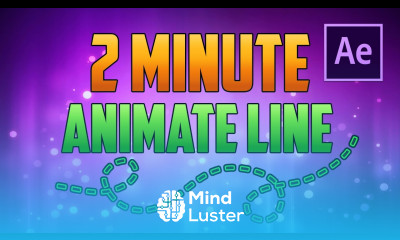 After Effects CC How to Animate a Line