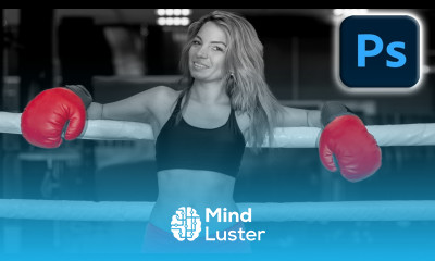 How to Isolate Red Only in Photoshop