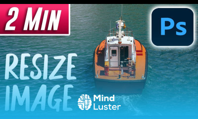 How to Resize an Image Photoshop 2022