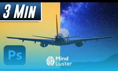 How to Change the Background in Photoshop Fast Tutorial