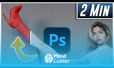 Photoshop How to Change Color of Object Fast Tutorial