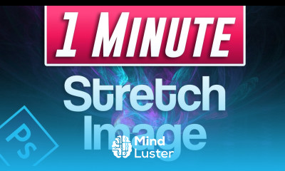 How to Stretch an Image in Photoshop 2019