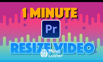Premiere Pro How to Automatically Fit Video in Frame