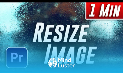 Premiere Pro Resize Images Automatically