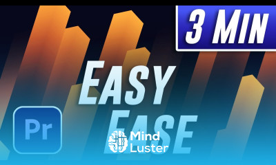 Premiere Pro Easy Ease Text