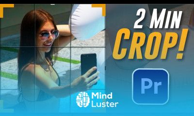 How to Crop Video in Adobe Premiere Pro 2022