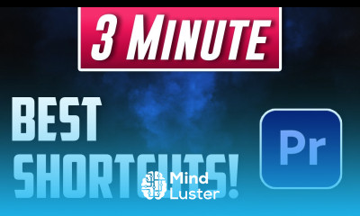 The Best Keyboard Shortcuts in Premiere Pro