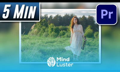 How to Create a Photo Slideshow Premiere Pro 2022