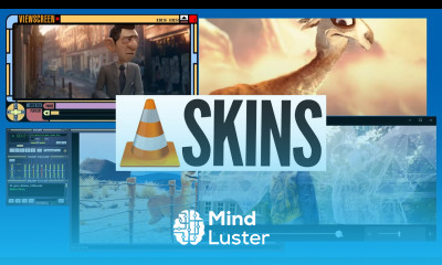 How to Install VLC Skins