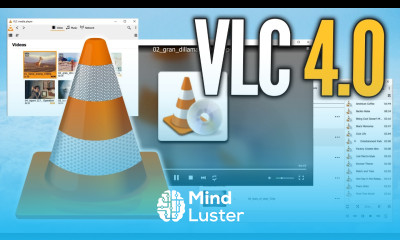 VLC 4 0 Beta How it Looks How to Download
